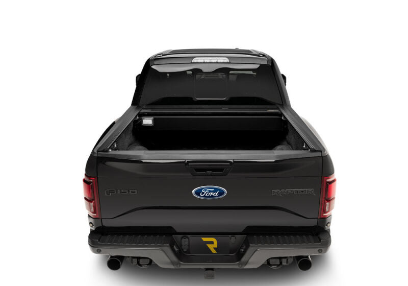 Retrax 19-22 GM Silverado / Sierra 1500 5ft. 8in. Bed PowertraxPRO MX