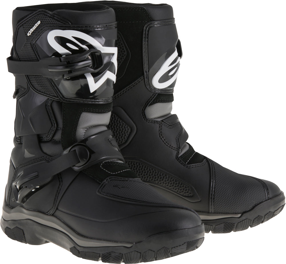 Belize Drystar Boots Black Sz 11