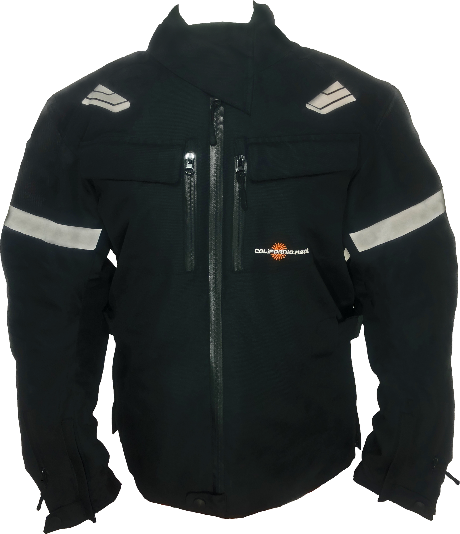 Streetrider Outer Jacket 5x Chest Measurments 59" 62"