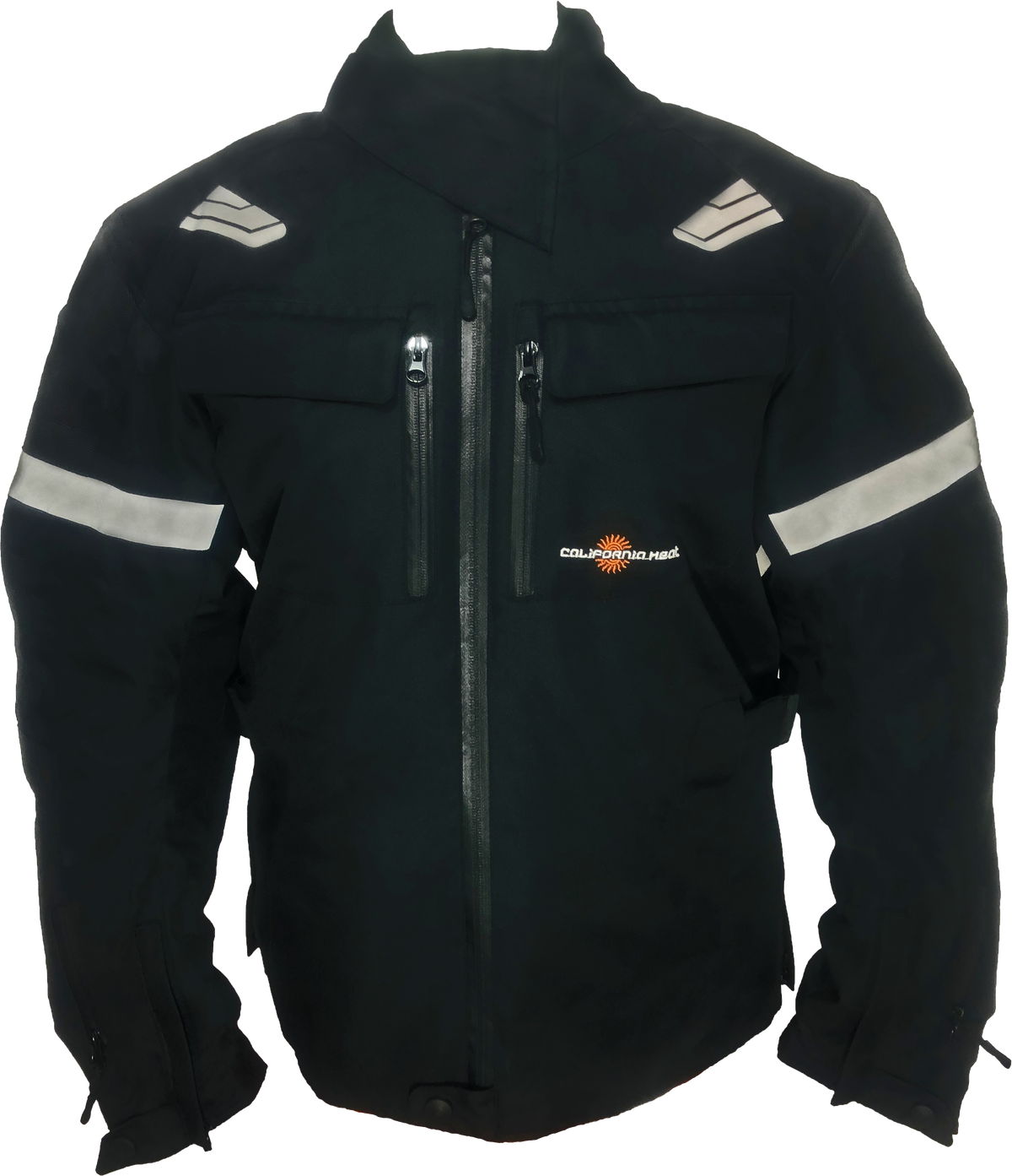Streetrider Outer Jacket 4x Chest Measurments 56" 58"