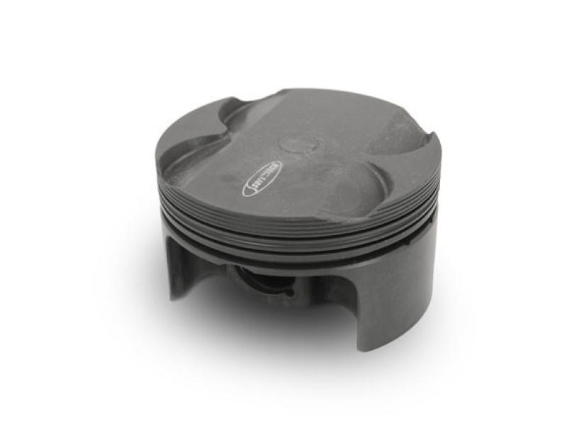 Supertech Ford/Mazda 2.3L 89mm Bore -20cc Dish 9:1 CR Pistons - Set of 4 (Excl Rings)