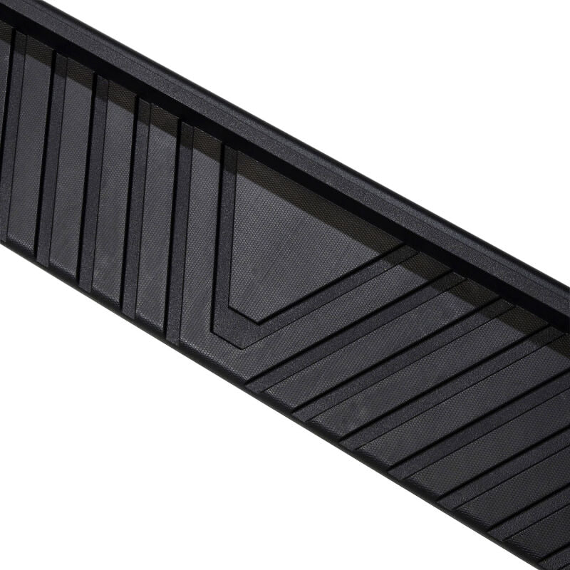 Westin 14-23 Toyota 4Runner SR5 & TRD/10-17 Trail Edition (Excl. Limited) AT6 Running Boards - Black