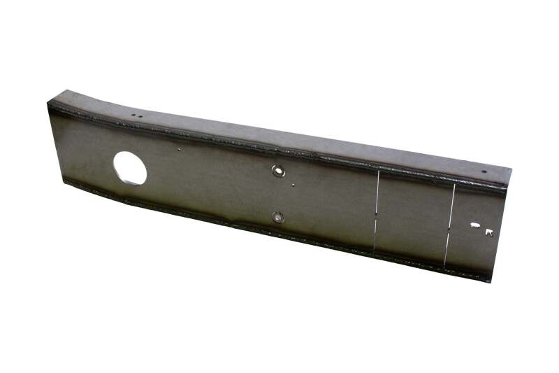 Rust Buster 1999-2006 Chevy &amp; GMC Trucks Center Rear Frame Repair Kit - Right