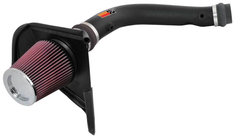 K&amp;N 00-04 Toyota Tacoma/4Runner L4-2.4L/2.7L Performance Air Intake Kit