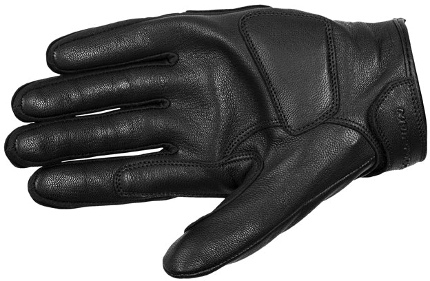 Short Cut Gloves Black 2x