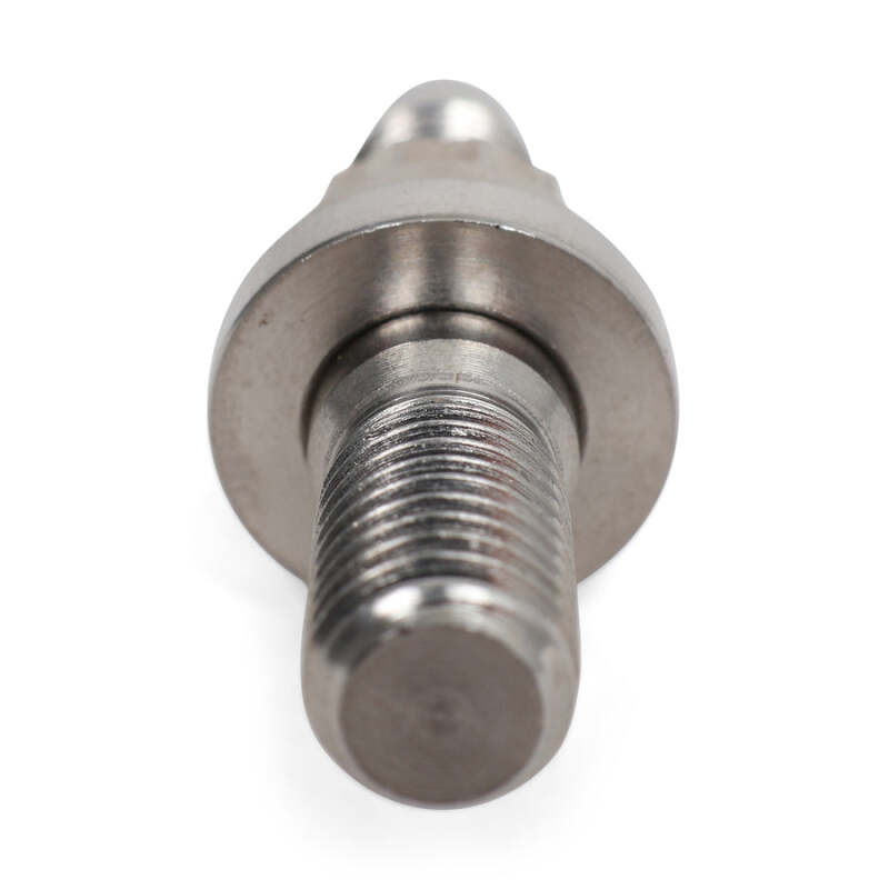 BLOX Racing SUS303 Stainless Steel Exhaust Manifold Stud Kit M8 x 1.25mm 45mm in Length - 9-piece