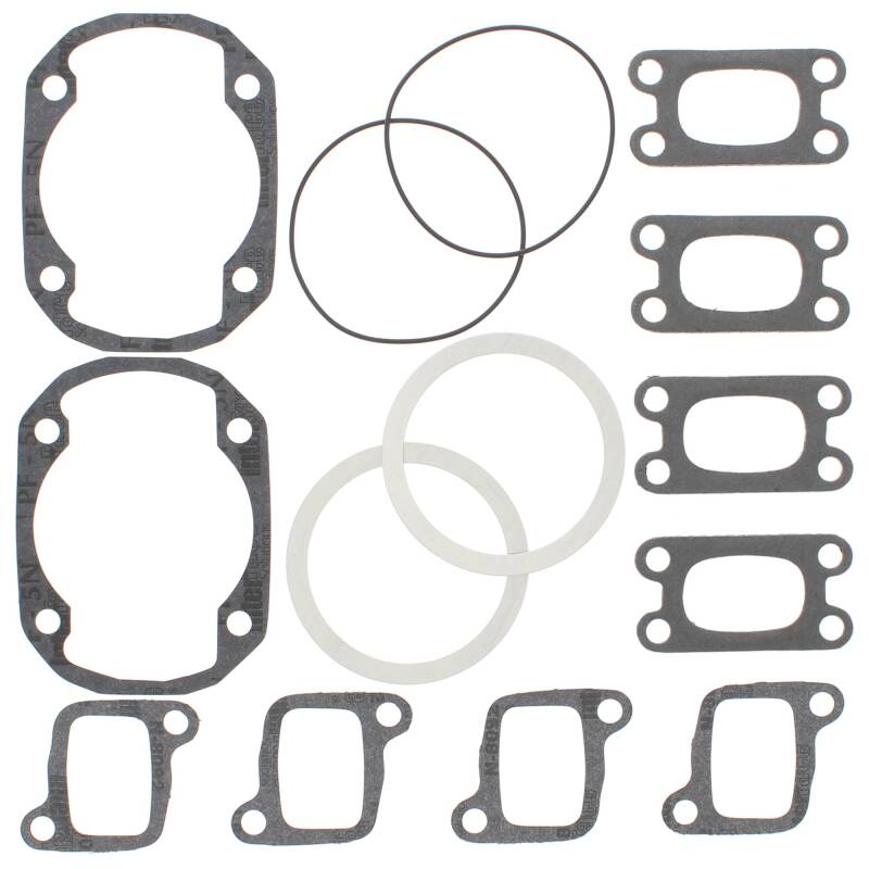 Vertex Pistons 99-01 Formula Deluxe 500/95-99 Formula SL 500cc Top End Gasket Kit