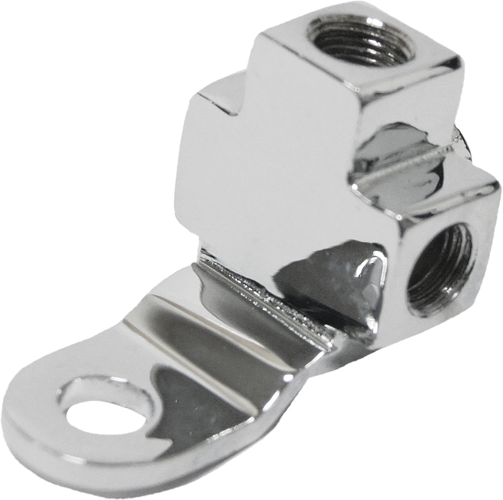 Hd Brake Tee Oe# 83566 51 1 Center Inverted Flare