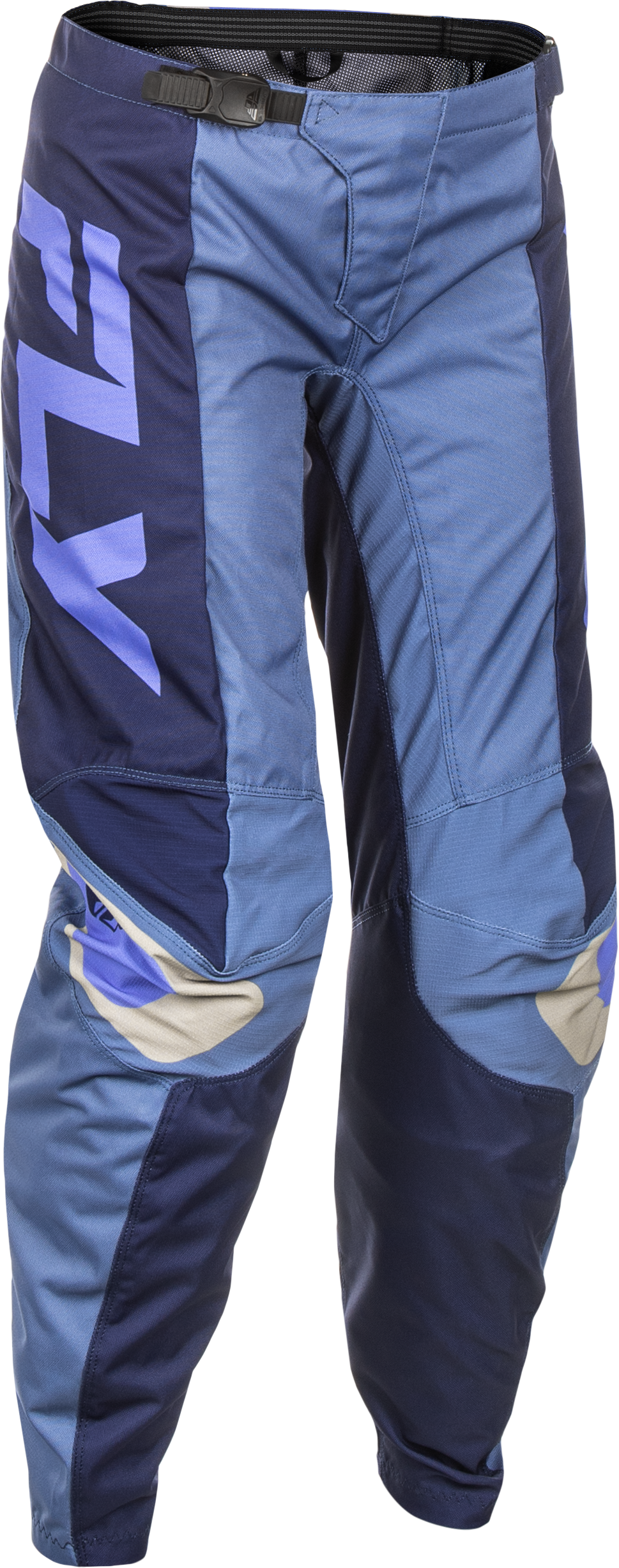 Women's F 16 Pants Ca/Ny Stone/Lavender Sz 15/16