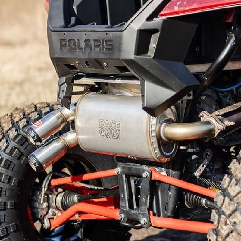S&amp;S Cycle 20-21 Polaris RZR Pro XP Power Tune XTO - Race Only
