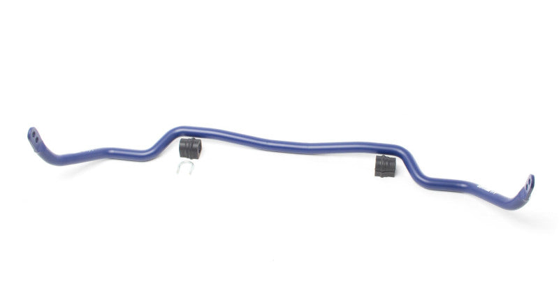 H&amp;R 01-07 Mercedes-Benz C240/C320 W203 26mm Adj. 2 Hole Sway Bar (12mm End Link Hole) - Front