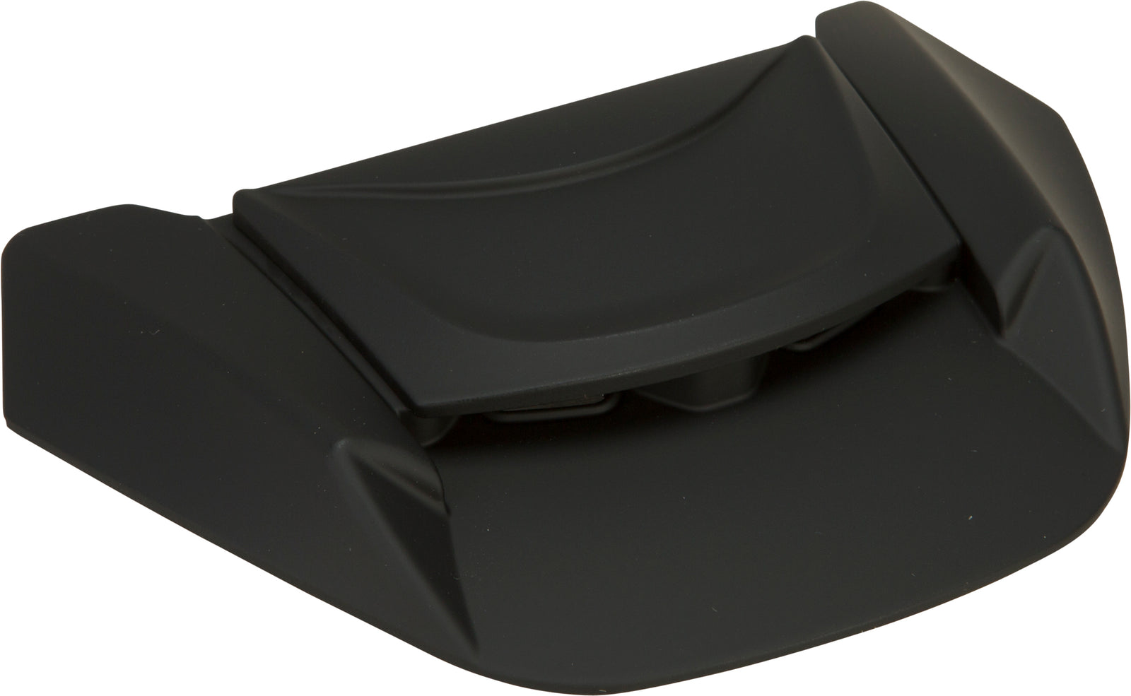 Sentinel Top Center Vent Matte Black