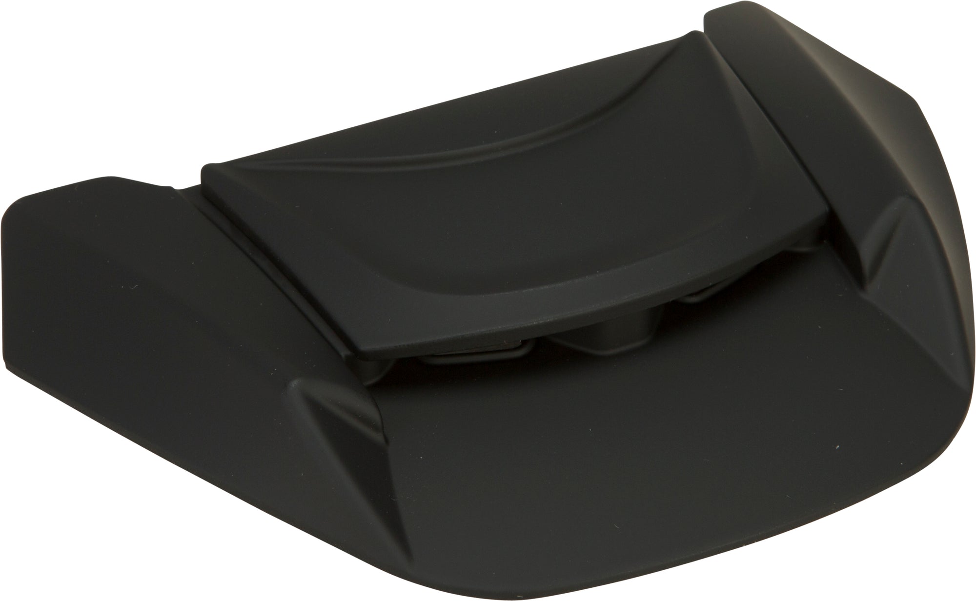 Sentinel Top Center Vent Matte Black