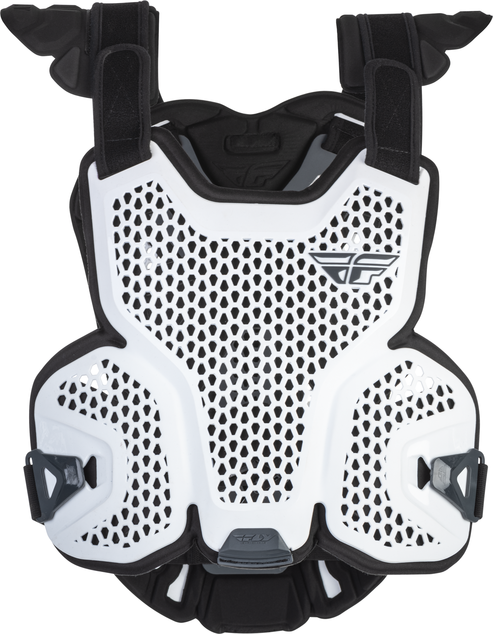 Ce Revel Lite Roost Guard White Lg/Xl