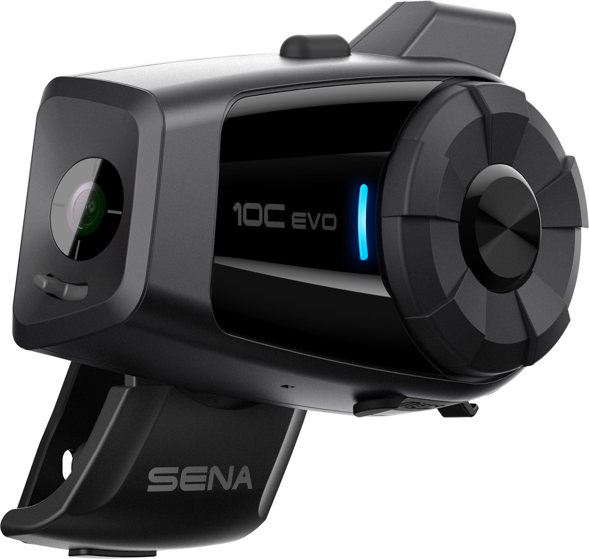 10c Evo Bluetooth Camera & Hd Communication System