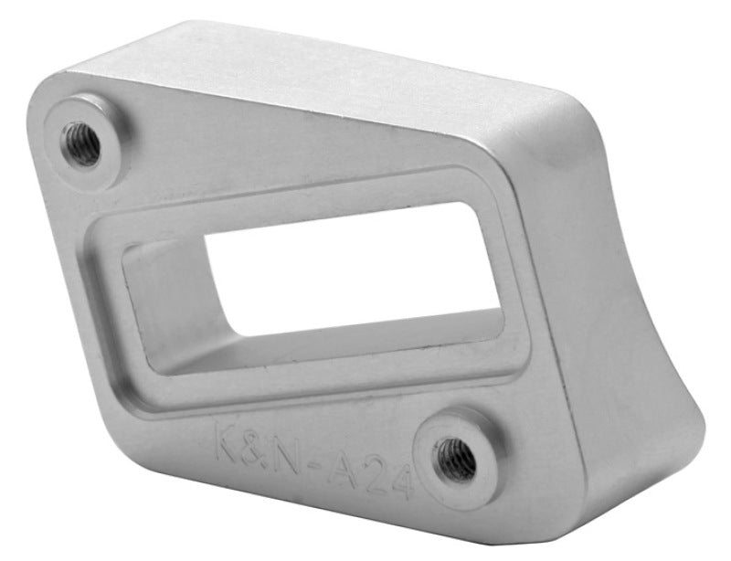 K&amp;N #A24 Weld-on Mass Air Sensor Adapter