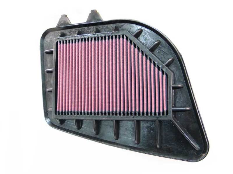 K&amp;N Replacement Air Filter CADILLAC SRX 3.6L-V6; 04-06
