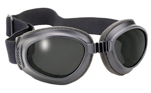 PACIFIC COAST SUNGLASSES TOUR SMOKE/BLACK