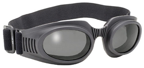 PACIFIC COAST SUNGLASSES THUNDERCAT SMOKE/BLACK