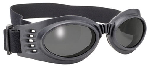 PACIFIC COAST SUNGLASSES MARAUDER SMOKE/BLACK