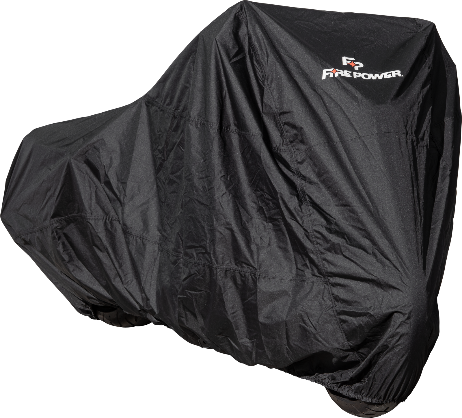 Elite Series Cover Medium Black