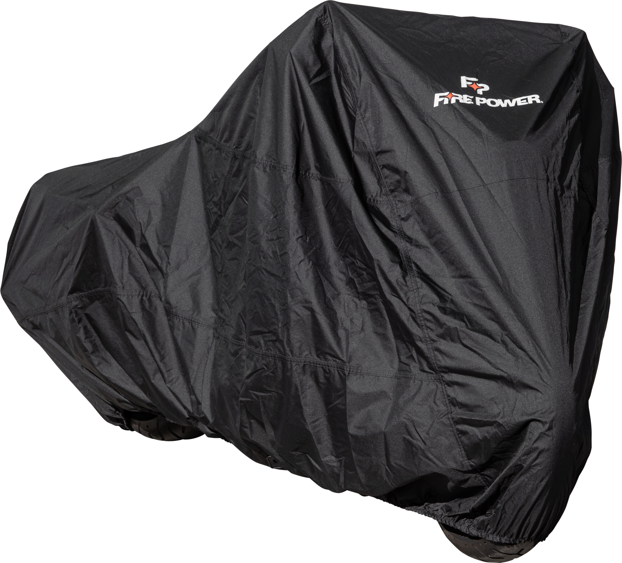 Elite Series Cover Medium Black