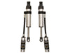 ICON 98-07 Toyota Land Cruiser 100 Series 0-3in Front 2.5 Series Shocks VS RR CDCV - Pair