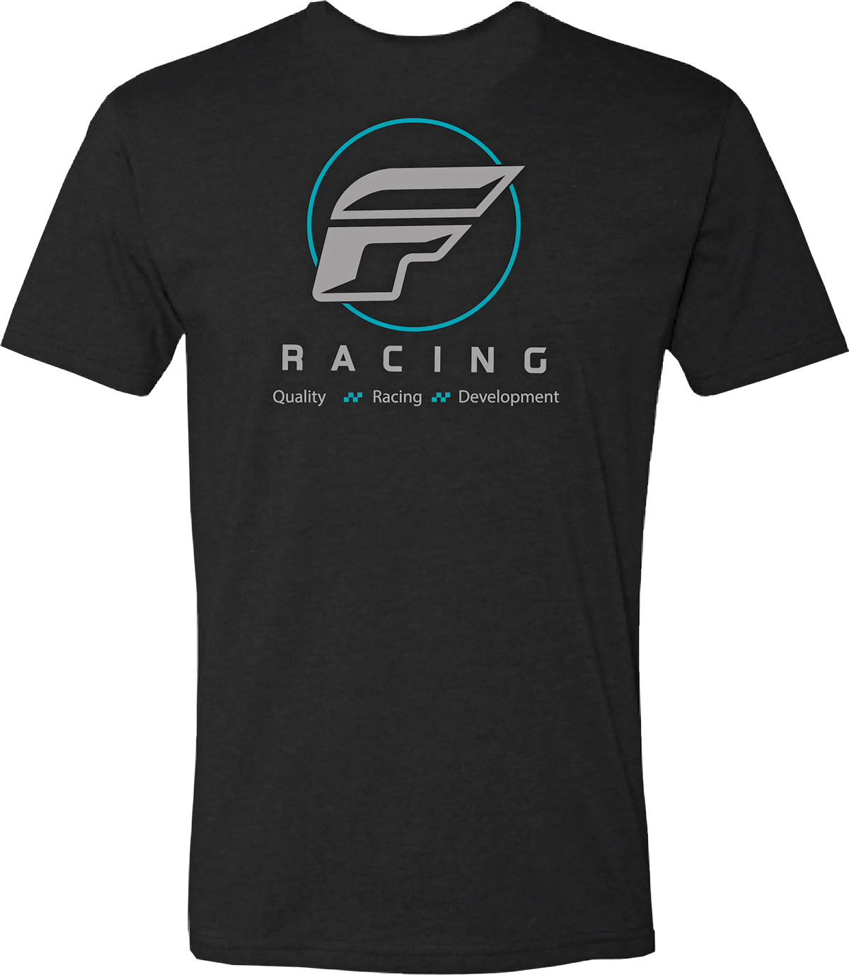 Fly Victory Tee Black Xl