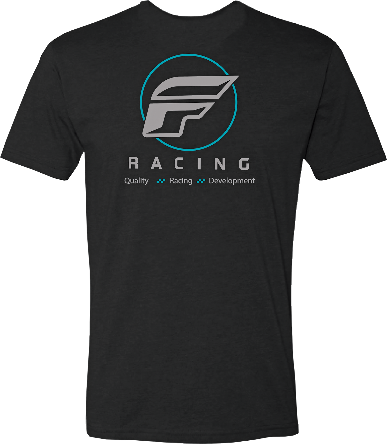 Fly Victory Tee Black Xl