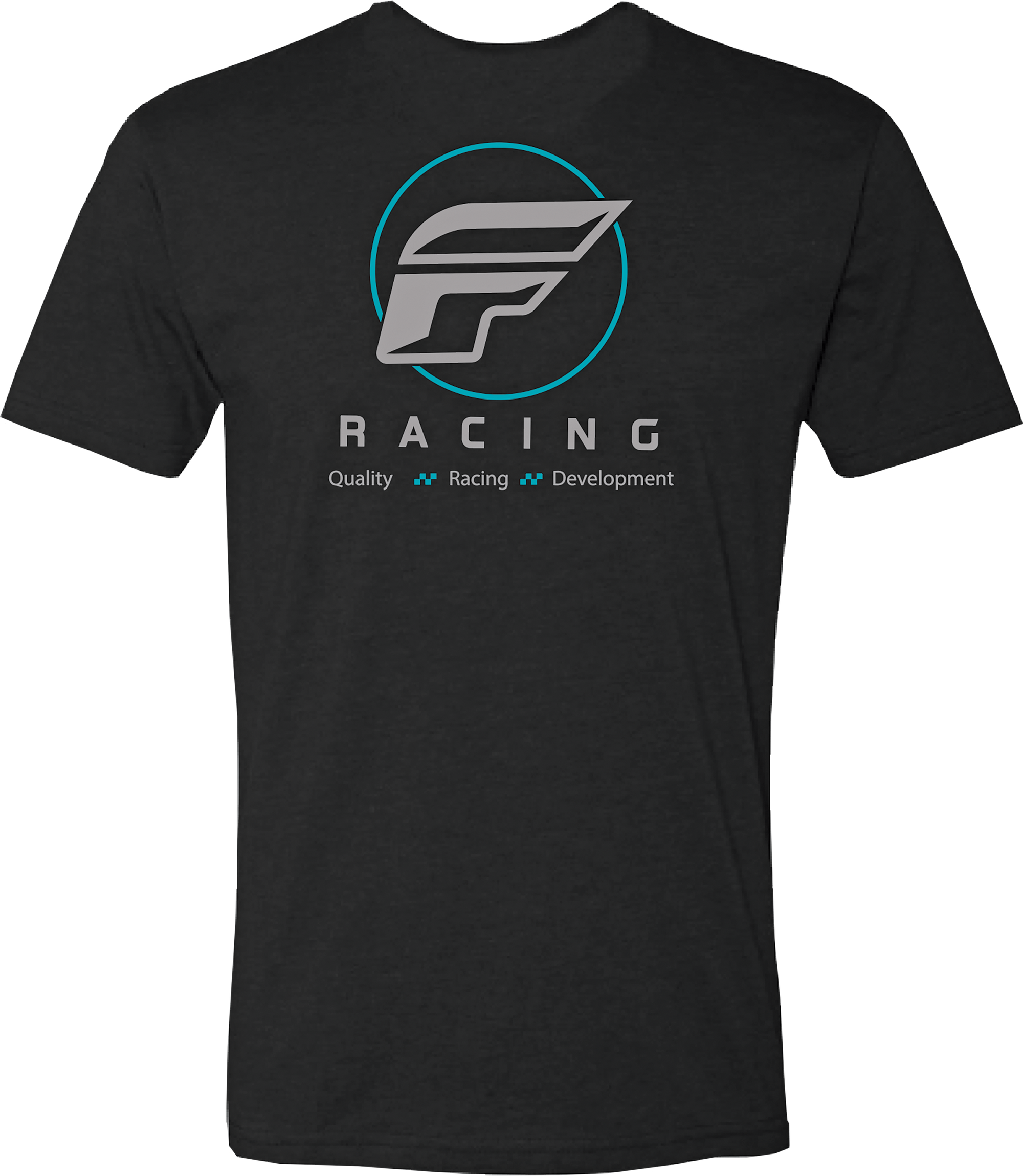 Fly Victory Tee Black 2x
