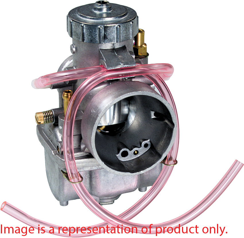 Snowmobile Carburetor 38mm