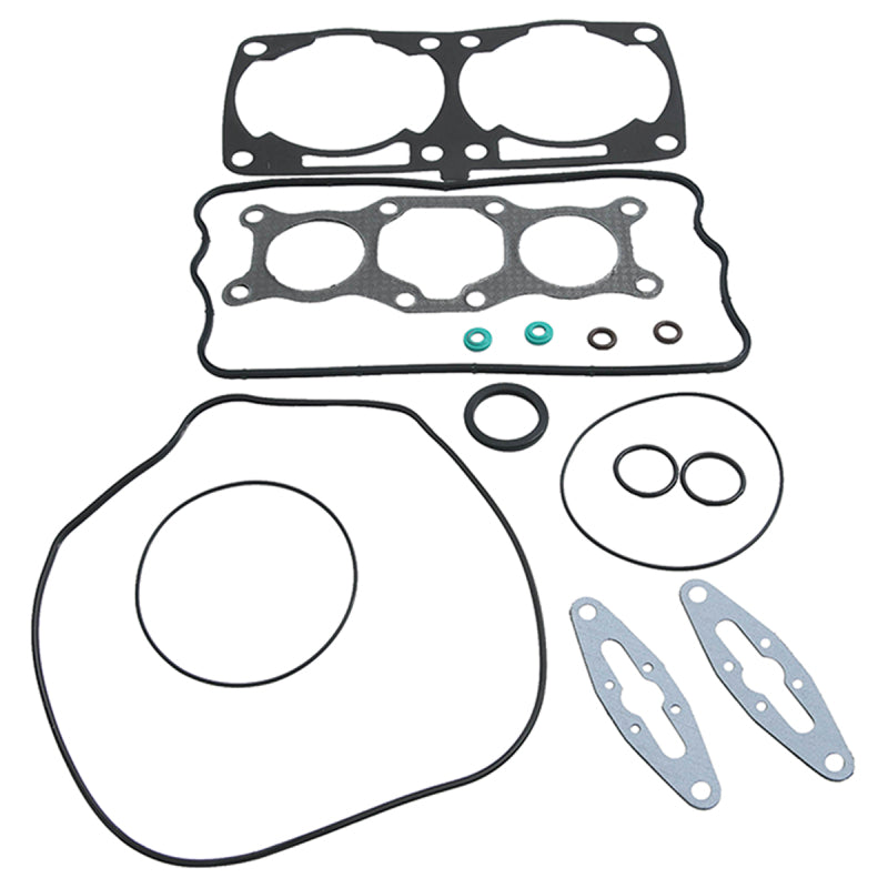 Vertex Pistons 14-15 800 Indy/13-15 800 Pro RMK Top End Gasket Kit