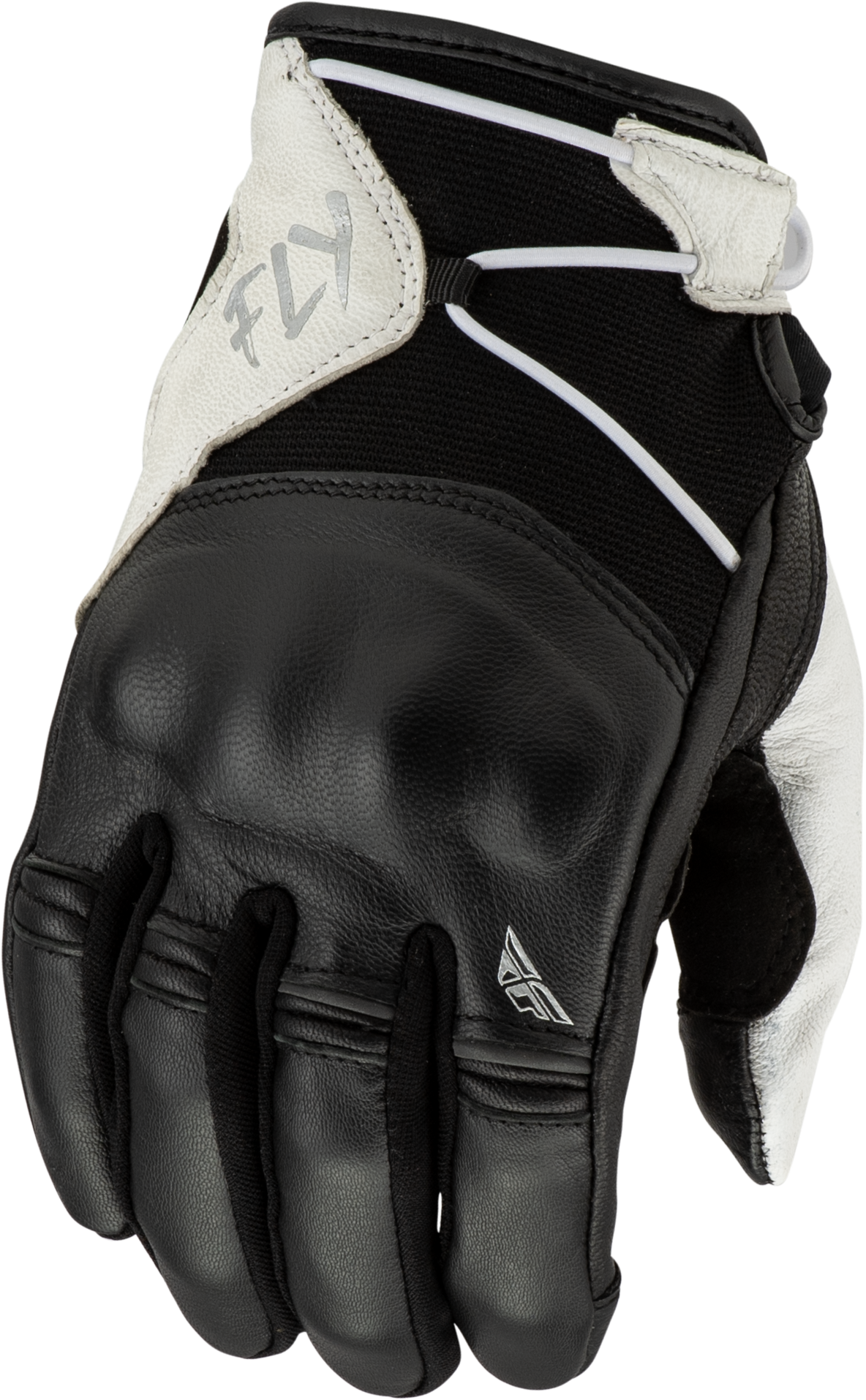 Venus Gloves Black/White 2x