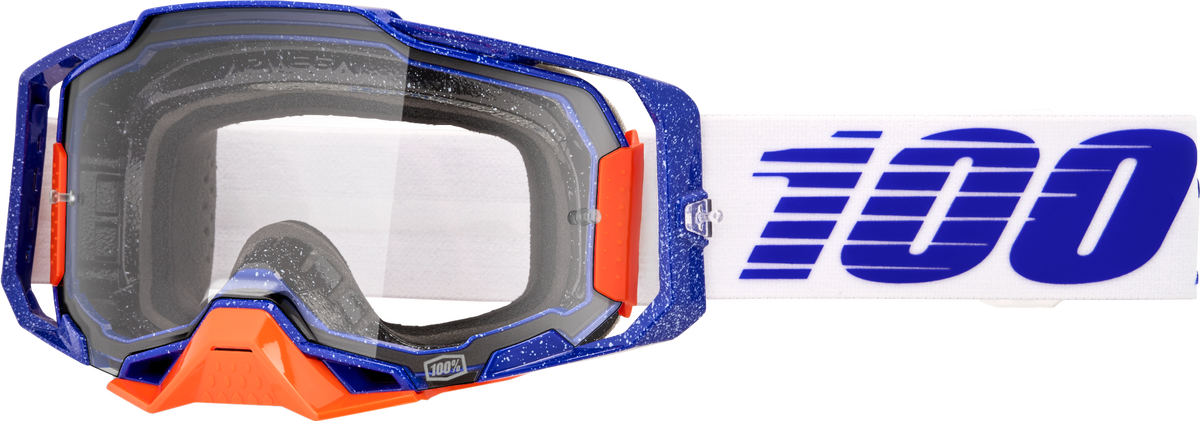 Armega Goggle Lavingaad Clear Lens