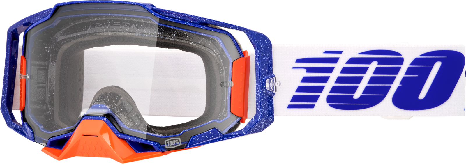 Armega Goggle Lavingaad Clear Lens