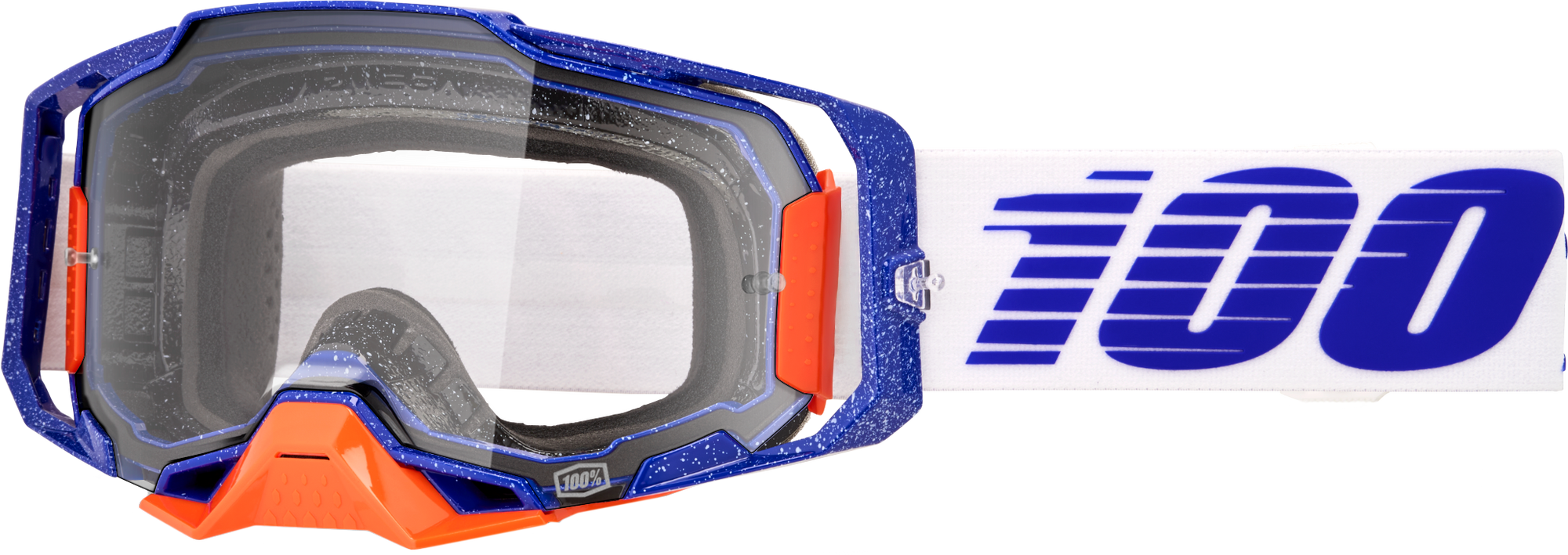 Armega Goggle Lavingaad Clear Lens