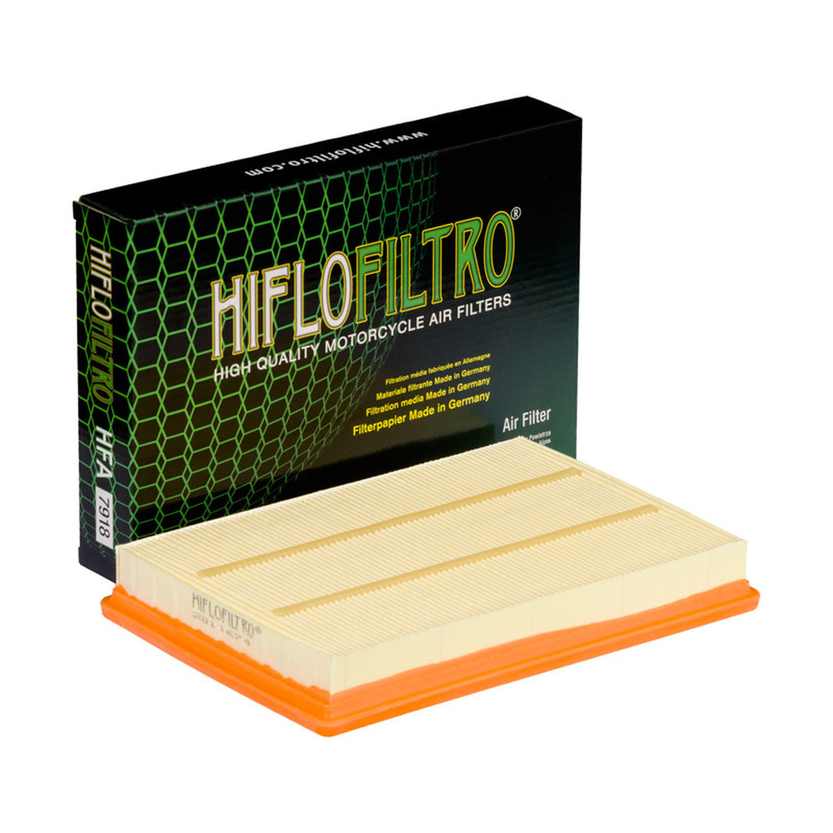 HIFLO AIR FILTERS HFA7918