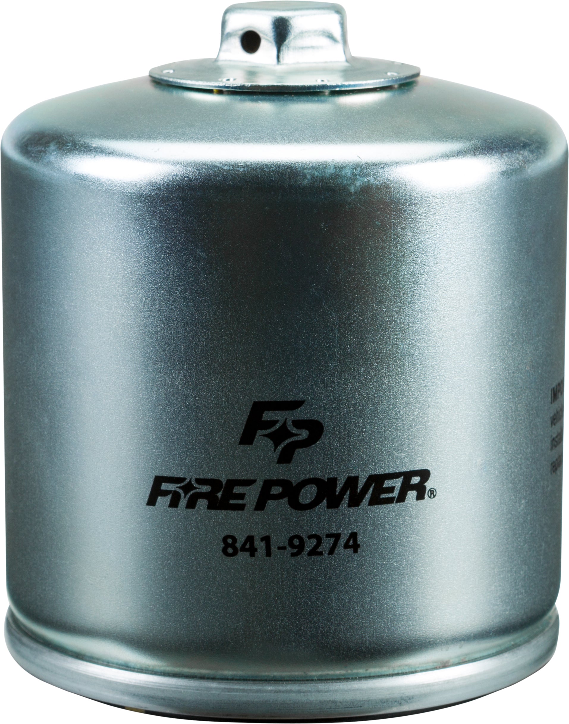 Fp Oil Filter 163