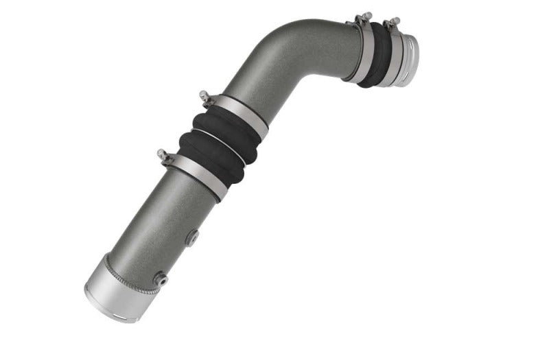 K&amp;N 20-23 Chevrolet Silverado 2500/3500 V8-6.6L Diesel Charge Pipe Kit