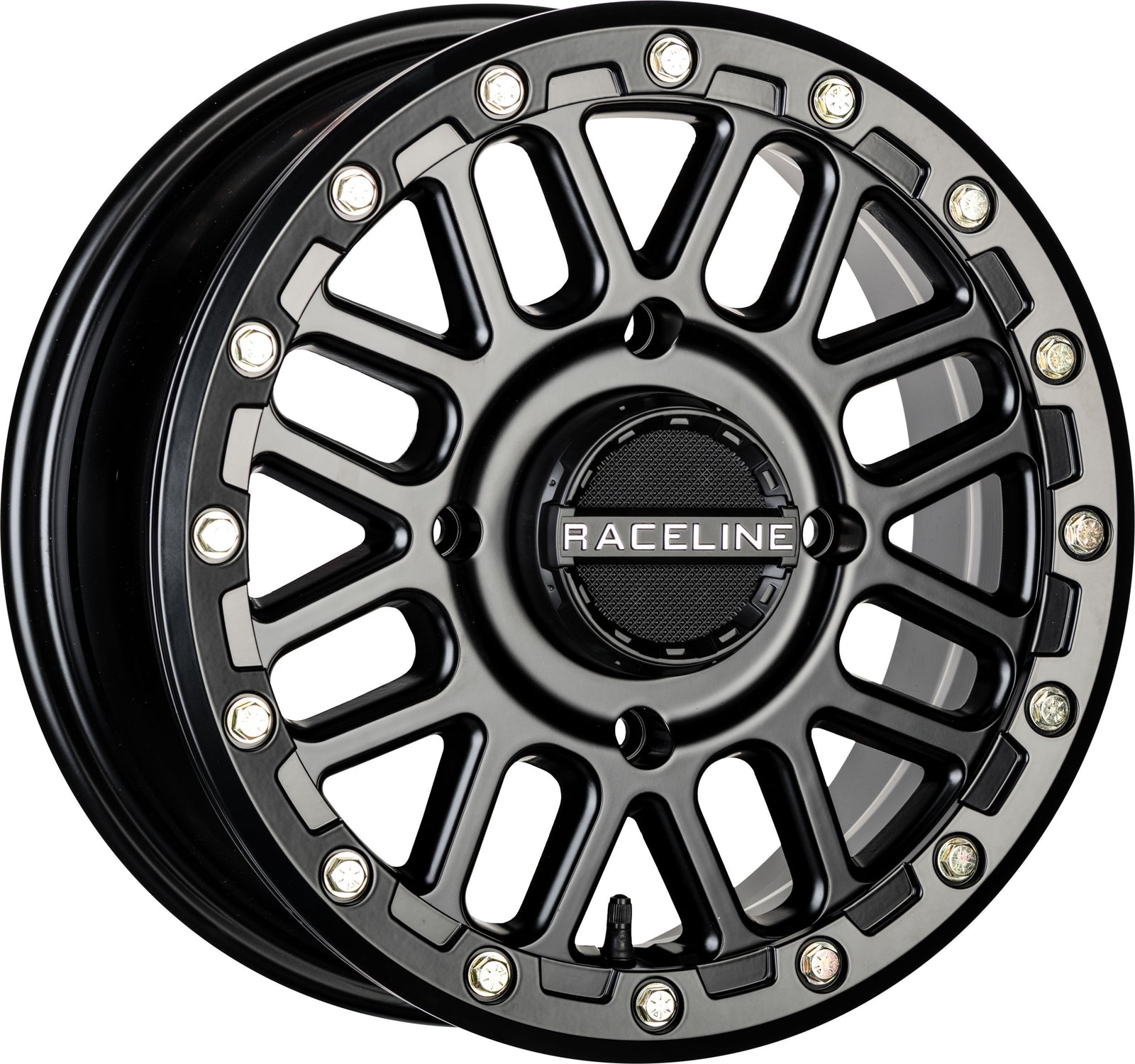 Podium Bdlk Wheel 14x7 4/137 5+2 (+10mm) Black