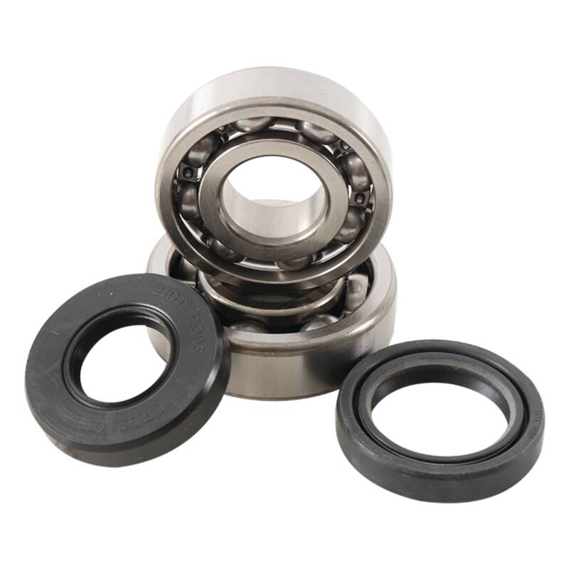 Hot Rods 93-01 YZ 80 Main Bearing &amp; Seal Kit