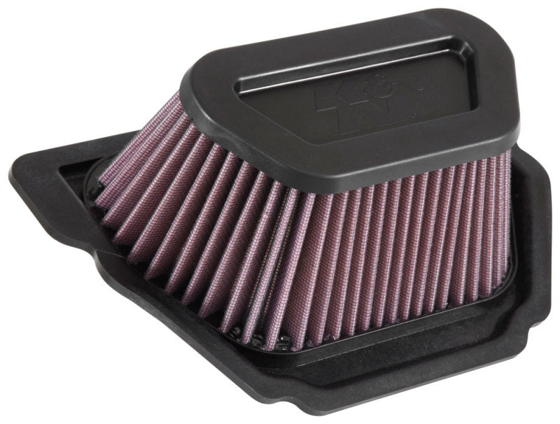 K&amp;N Replacement Drop In Air Filter for 2015 Yamaha YZF R1