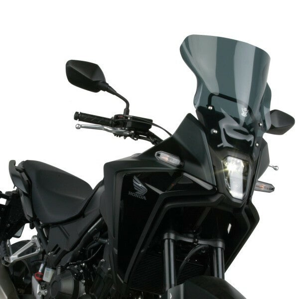 Vstream Windscreen Low Dark Tint Hon