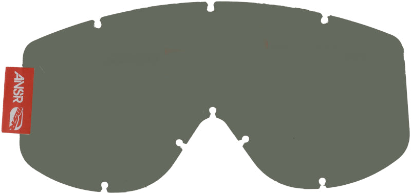 Answer Lens (8 Pin) Youth - Smoke