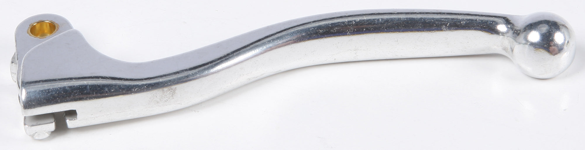 Clutch Lever Silver