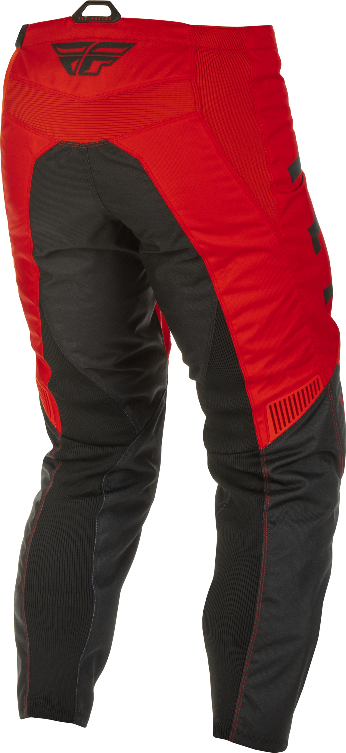 F 16 Pants Red/Black Sz 32