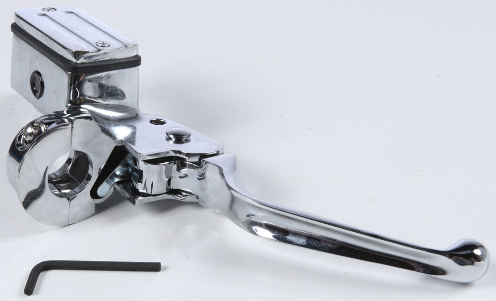 Master Cylinder 5/8 82 95