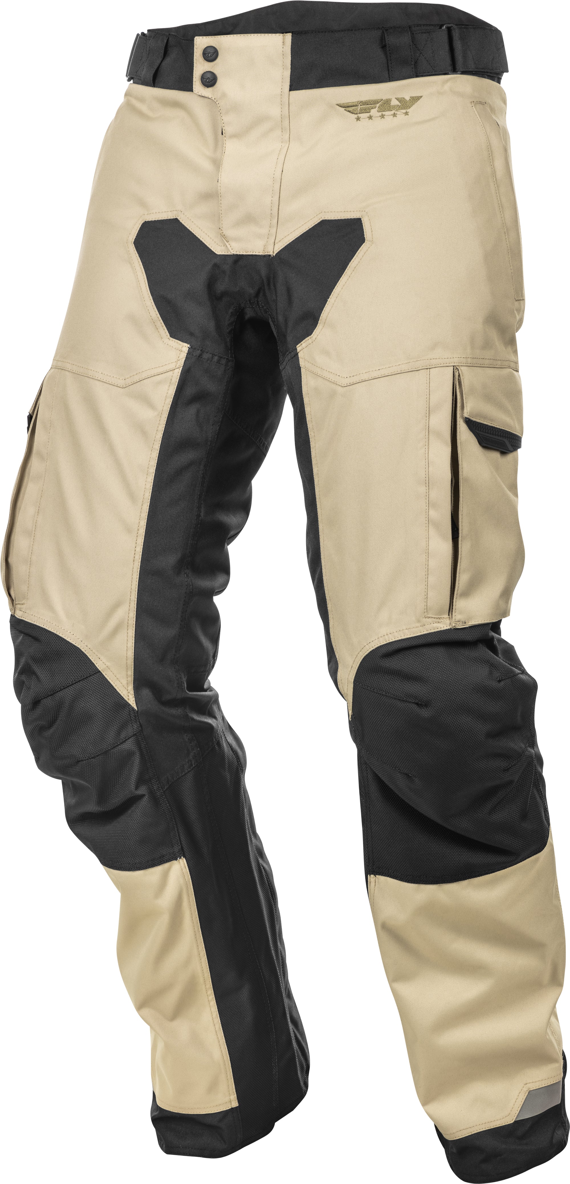 Terra Trek Pants Sand Sz 38