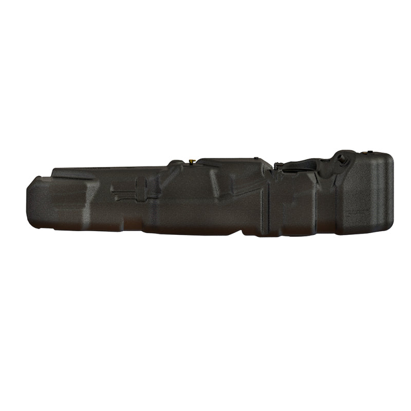 Titan Fuel Tanks 25-26 RAM 2500/3500 Cummins Crew Cab Long Bed 55 Gallon XXL Mid-Ship Fuel Tank