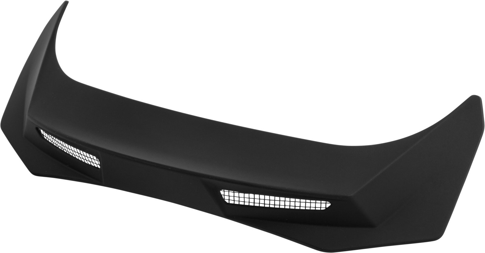 Odyssey Spoilers Matte Black